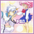 Relationships: Chibiusa and Helios (BSSM)