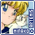 Relationships: Artemis & Minako (BSSM)